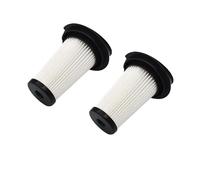 Paquete De 2 Filtros For Rowenta RH6545 ZR005201 RH6543WH RH6545WH RH6547WH TY6543RH TY6547RH Filtros De Piezas De Aspiradora