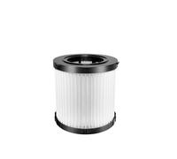 Paquete De 2 Filtros HEPA Compatibles Con DEWALT, Aspiradora Húmeda/seca De 20V MAX