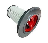 Paquete de 2 filtros HEPA para Bosch Unlimited Gen 2 Series 8 - Compatible con los modelos 12036642, 12023349, 12023350 (BSS825CARP) - Repuesto lavable y reutilizable para BBS/BCS Series (2)