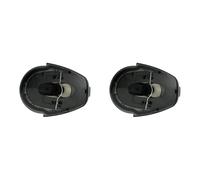 Paquete de 2 filtros HEPA premotor de repuesto para aspiradora inalámbrica Shark PowerDetect Clean & Empty IP3251CHT IP3251UKT
