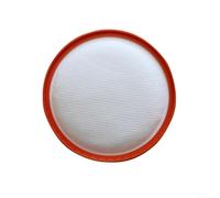 Paquete de 2 filtros premotor lavables para Vax Pick Up mascotas, sin bolsa, para aspiradora CVRAV013, recogedor de polvo reutilizable para limpieza del hogar