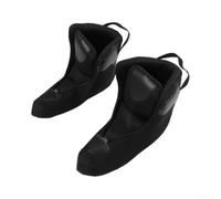 Paquete de 2 forros para patines de pista de interior, acolchado extra | Diseñado para pistas de interior, movimiento suave, patinaje estable, compatible con patines estándar
