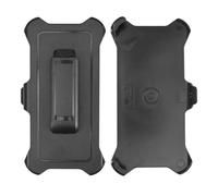 Paquete de 2 Fundas de Repuesto con Clip para cinturón para OtterBox Defender Series Case Apple iPhone 15 Pro (6.1 Pulgadas)