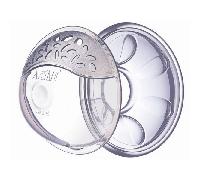 Paquete de 2 fundas para lactancia Avent Comfort