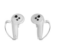Paquete de 2 fundas protectoras para mango de realidad virtual compatibles con el controlador de juegos Pico 4Ultra VR