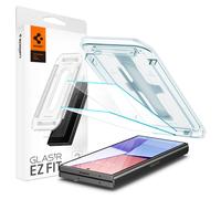 Paquete de 2 fundas Spigen Glass tR EZ Fit Cover - Samsung Galaxy Z Fold6