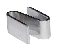 Paquete de: 2 Garfios con forma de N Vogue