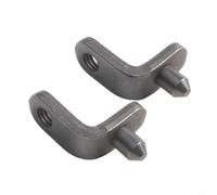 Paquete de 2 guías de tensión de repuesto originales 346859-4 para motosierra eléctrica Makita UC3541A, UC3041A, UC4041A