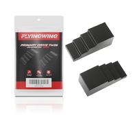 Paquete de 2 herramientas de bloqueo de doble leva en transmisiones y cadenas compatibles con Harley Davidson Electra Glide/Road King/Softail