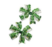 Paquete de 2 horquillas para el pelo de celebración escolar, duraderas, horquillas para festividades y celebraciones