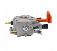 Paquete de 2 juntas de carburador para soplador BG50, sustituye al fabricante original 4229 120 0650, para kit de piezas de reparación de vacío de soplador de hojas