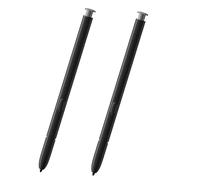 Paquete de 2 lápices capacitivos de repuesto para Samsung Galaxy S23 Ultra S23 Ultra 5G, Galaxy S23 Ultra S Pen sin Bluetooth (verde)