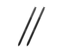 Paquete de 2 lápices capacitivos Galaxy Note 8 para Samsung Galaxy Note 8, Galaxy Note 8 Stylus Touch S Pen para Samsung Galaxy Note8 SM-N950U N950U1 N950F N950W N950FD (negro)