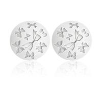 Paquete De 2 Moldes Para Moños, Moldes Para Decoración De Pasteles, Moldes De Silicona, Moldes Creativos Y Lindos, Se Pueden Usar Para Hacer Chocolates Y Dulces
