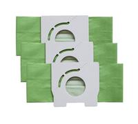 Paquete De 2 O 3 Bolsas De Vacío Compatibles Con Panasonic C-13, Compatibles Con Los Modelos MC-CA291, CA293, CA391, CA393, CA591, CA593, 3300, 3310, 3920, 3300R, 3300G, E3300, Bolsas De Basura(3pcs)