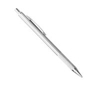 Paquete de 2 o 5 bolígrafos de marcado de azulejos, herramienta de corte de vidrio para metal, carpintería, corte de vidrio y grabado de azulejos, juego de bolígrafos de marcado