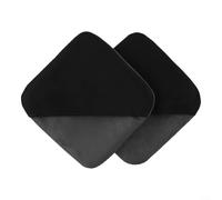 Paquete de 2 paños de limpieza de microfibra para pantalla de salpicadero de coche Tesla, suave y seguro para pantallas táctiles, elimina el polvo, las huellas dactilares y las manchas de manera