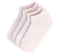 Paquete de 2 pares de calcetines deportivos para mujer PUMA, Accesoiros, Rosa, 39-42