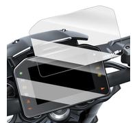 Paquete de 2 películas protectoras de pantalla para Kawasaki Z900 - Para modelos Kawasaki Z900 2025+ - Película protectora de pantalla en PET - Ideal para salpicadero de motocicleta, accesorios de