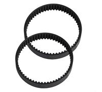 Paquete de 2 piezas de repuesto para correa de transmisión para 7696 tipos 6-7 KW715 BD713 X40515 177-3M, para 324830-02