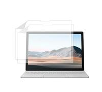 [Paquete de 2] Protector de pantalla de tacto de papel. Para libro de superficie de 13.5 pulgadas antirreflejo, escribe y dibuja como si estuvieras en papel (para libro de superficie de 13.5 pulgadas)