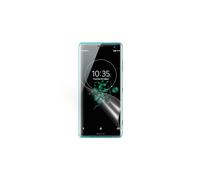 Paquete de 2 protectores de pantalla compatibles con Sony Xperia XZ3 - Ultradelgados y transparentes