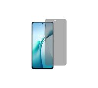 Paquete de 2 protectores de pantalla de privacidad de vidrio templado SKALO compatibles con OnePlus Nord CE4Lite5G - Negro