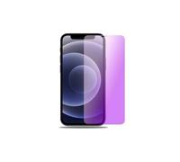 Paquete de 2 protectores de pantalla de vidrio templado 9H con filtro de luz azul transparente, compatibles con Huawei P20Pro