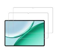Paquete de 2 protectores de pantalla de vidrio templado para HONOR Pad X8b