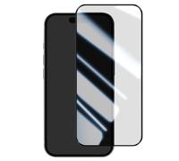 Paquete de 2 protectores de pantalla EasyShield para iPhone 15/16 de vidrio