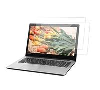 Paquete de 2 protectores de pantalla mate antirreflejos para Lenovo Yoga 14'', Lenovo Flex 14'', Lenovo Ideapad 14'', Lenovo Thinkpad 14'', Lenovo Chromebook S330/S340 14'', filtro de protección ocular reduce la tensión ocular