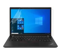 Paquete de 2 protectores de pantalla mate compatibles con portátiles Lenovo Thinkpad de 13 pulgadas, para Thinkpad L13Gen3, Thinkpad13X,