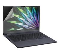 Paquete de 2 protectores de pantalla mate de 13,3" compatibles con Samsung Galaxy Book Pro/Flex/Book Ion/Book S/Notebook7Series13.3