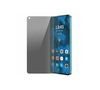 Paquete de 2 protectores de pantalla para OnePlus 9RT 5G, película de privacidad antideslumbrante de cobertura total y a
