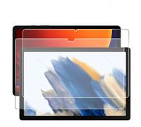 Paquete de 2 protectores de pantalla para Samsung Galaxy Tab S8 Plus de 12.4 pulgadas, HD Clear 9H, película de vidrio templado para Tab S8 Plus de 12.4 pulgadas, antiarañazos, resistente a los