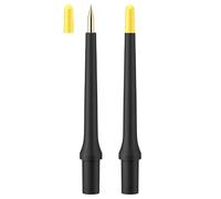 Paquete de 2 puntas de sonda de 4 mm, conector banana, 3 accesorios de sonda para kit de sonda de circuito