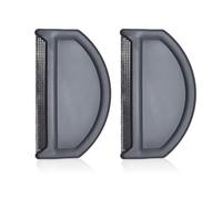 Paquete de 2 quitapelusas manuales, peine de pelusa a mano, quitapelusas y suéteres de cachemira, peine para eliminar pelusas