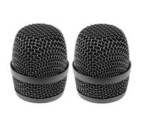 Paquete de 2 rejillas for cesta de micrófono for XSW 1-825 1-835 y 1-865
