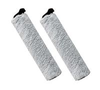 Paquete De 2 Rodillos De Cepillo De Repuesto, Compatible Con Tineco, IFloor 3/ Floor One S3, Accesorios For Aspiradoras Inalámbricas En Seco Y Húmedo