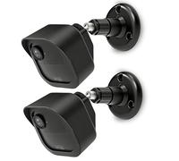 Paquete de 2 | Soporte para cámara Blink Outdoor 4 | Diseño ajustable de 360 grados para mejorar el ángulo de visión | Cubierta protectora contra la intemperie