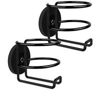 Paquete de 2 soportes magnéticos para tazas, soporte magnético portátil para bebidas para tractor