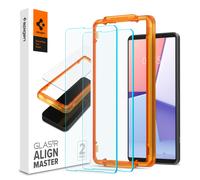 Paquete de 2 Spigen Glass tR AlignMaster - Sony Xperia 1 VI