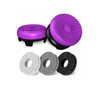 Paquete de 2 Thumbsticks - STEELSERIES - KontrolFr dición Frenzy - Para controladores Xbox Series y Xbox One - Violeta