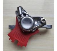 Paquete de 2 tornillos roscados para tornillos de freno de bicicleta de carretera adecuados para SRAM para sistema de freno de disco Force de aleación