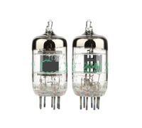 Paquete de 2 Tubos de vacío 5654W 5654, versión Mejorada, 6J1, 6M1, 6AK5, 6J1P y EF95 for amplificadores de Audio.