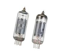 Paquete de 2 Tubos de vacío de Repuesto 6K4 for preamplificador de Bricolaje (6AK5/6AK5W/6Zh1P/6J1/6J1P/EF95)