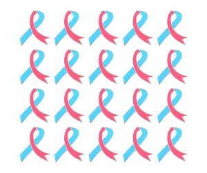 Paquete de 20 broches de aleación de servicio público con diseño ligero para campañas de concienciación, alfileres de agradecimiento a voluntarios, talla única, como se describe