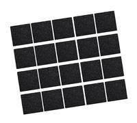 Paquete de 20 filtros desodorizantes para cubos de basura para cubo de basura EKO Step y desodorante de control de olores