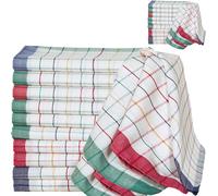 Paquete de 20 paños de cocina