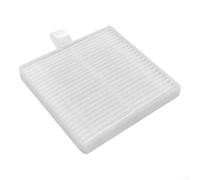 Paquete de 20 piezas de accesorios de repuesto para Airrobo, para T20+, para FIXR para robot aspirador T20, 1 cepillo principal, 3 paños de fregona, 6 filtros, 4 cepillos laterales, 6 bolsas de polvo